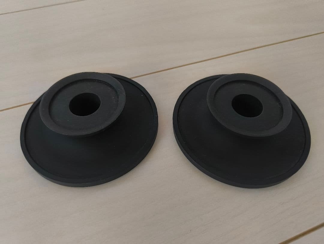 Apple Pod mini（黒）2個セット