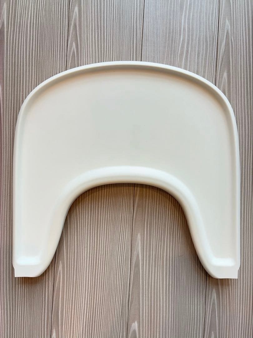 ストッケ／トリップトラップベビーセット/トレイ/ハーネス