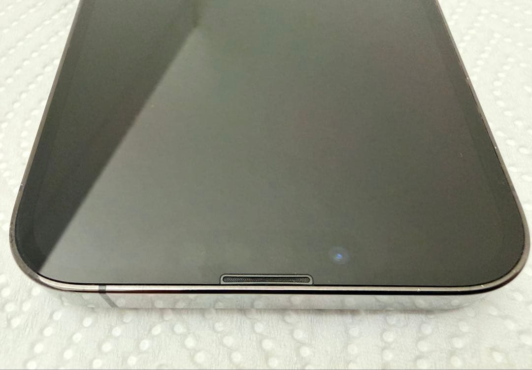 iPhone 13 Pro 256GB Graphite 本体 グラファイト 黒