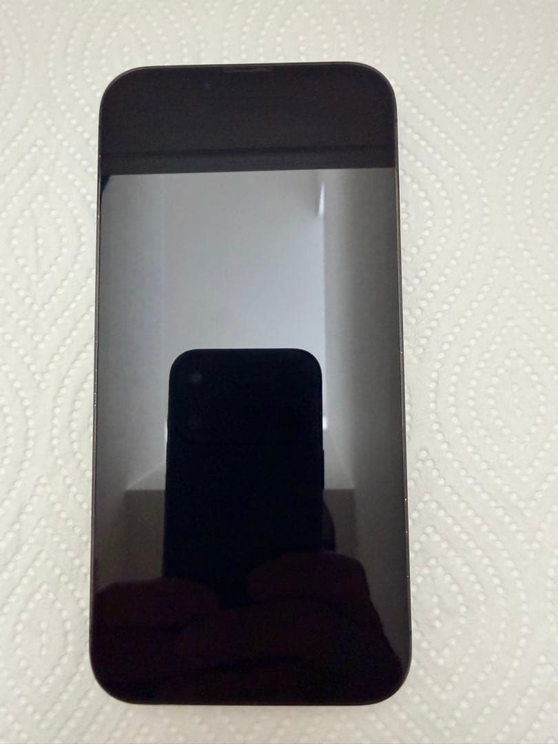 iPhone 13 Pro 256GB Graphite 本体 グラファイト 黒