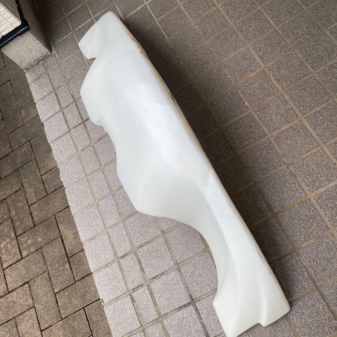 KG507 フロントスポイラー