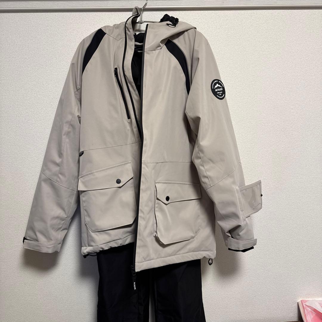 スノボウェア セット