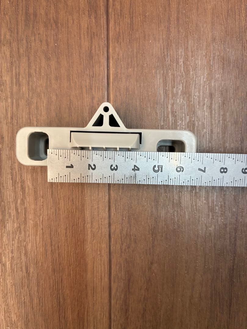 【未使用動作確認済み】人感センサー付脱衣所ヒーターDWC-A120P-WH