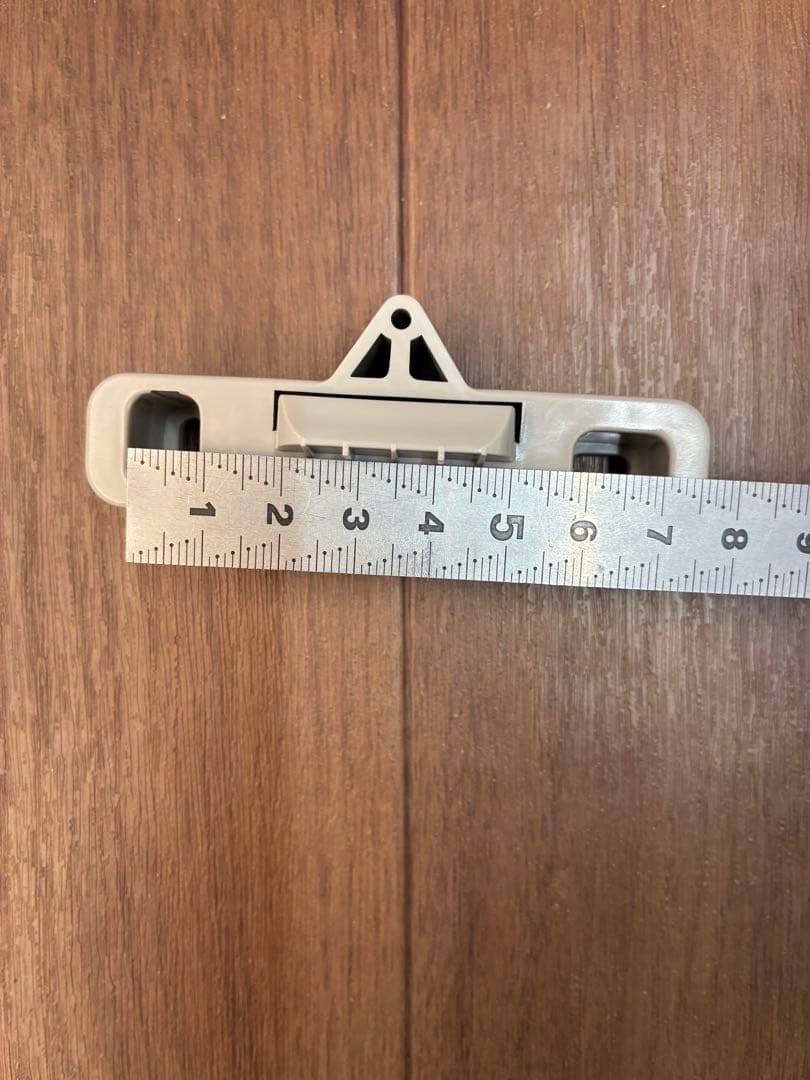 【未使用動作確認済み】人感センサー付脱衣所ヒーターDWC-A120P-WH