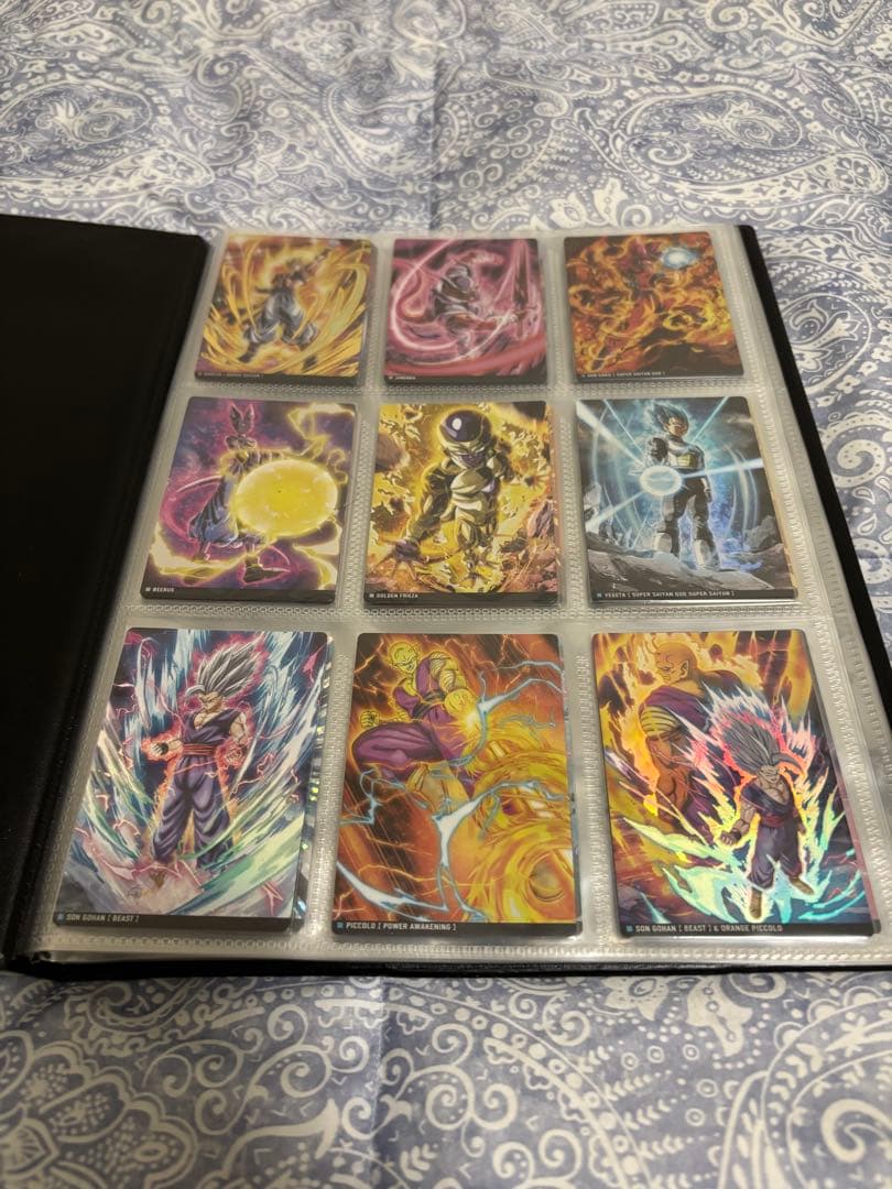 イタジャガ ドラゴンボール Vol.1〜4 開封済みフルコンプセット