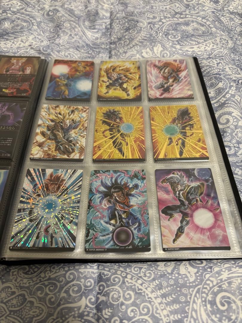 イタジャガ ドラゴンボール Vol.1〜4 開封済みフルコンプセット