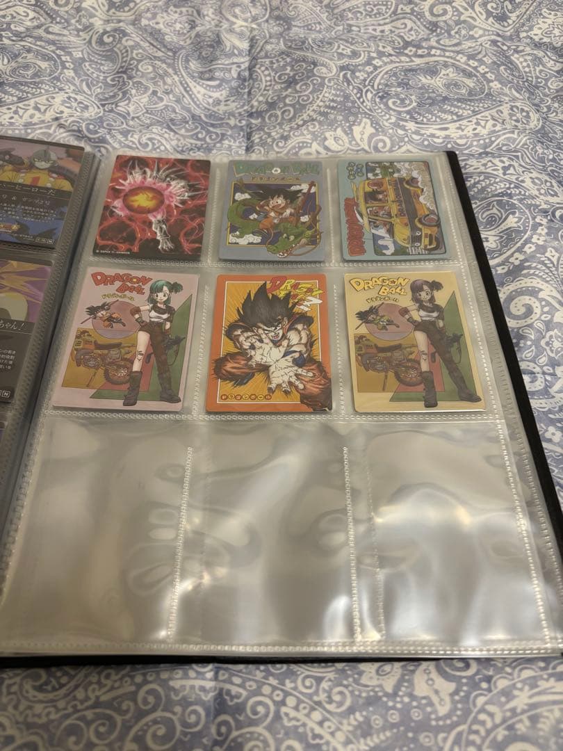 イタジャガ ドラゴンボール Vol.1〜4 開封済みフルコンプセット