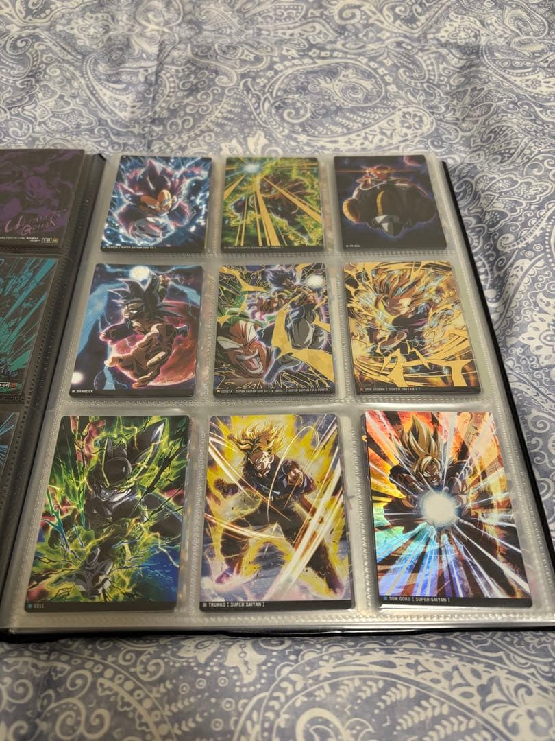 イタジャガ ドラゴンボール Vol.1〜4 開封済みフルコンプセット