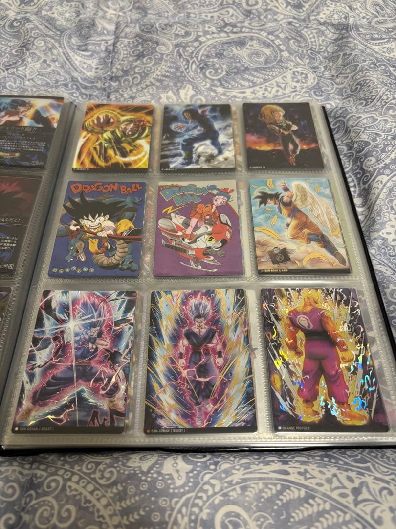 イタジャガ ドラゴンボール Vol.1〜4 開封済みフルコンプセット