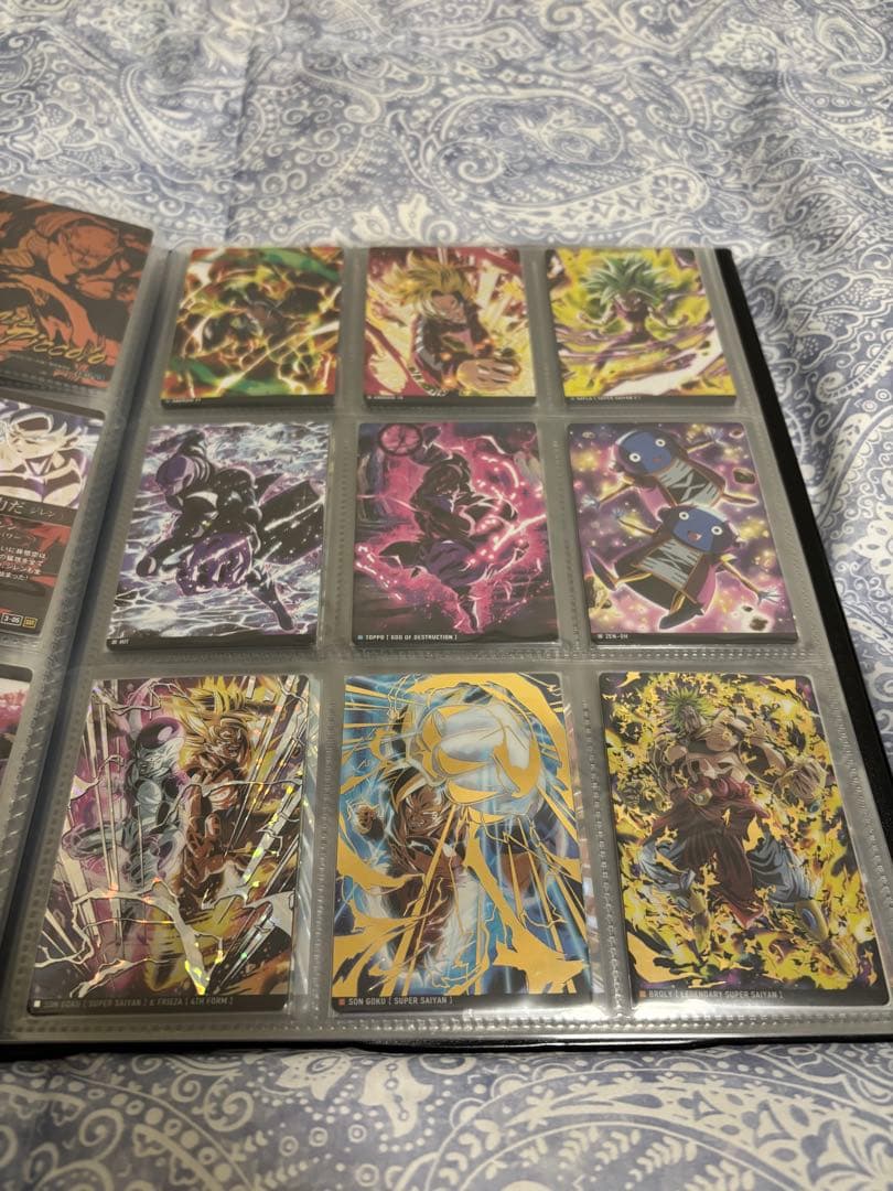 イタジャガ ドラゴンボール Vol.1〜4 開封済みフルコンプセット