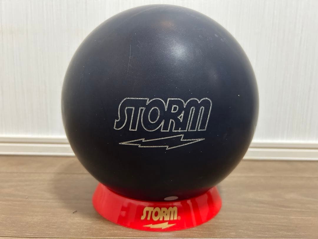 送料込み【新品】フィジックス・ブラックアウト　ストーム　15ポンド4オンス 1