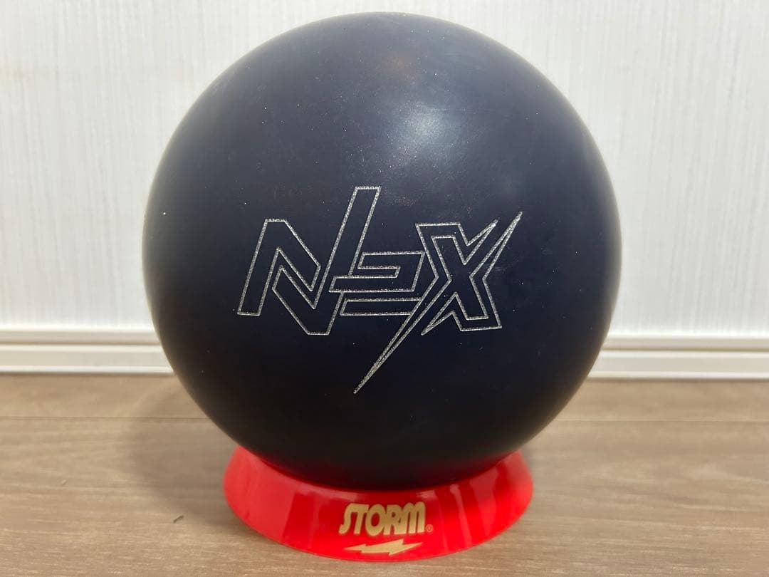 送料込み【新品】フィジックス・ブラックアウト　ストーム　15ポンド4オンス 1