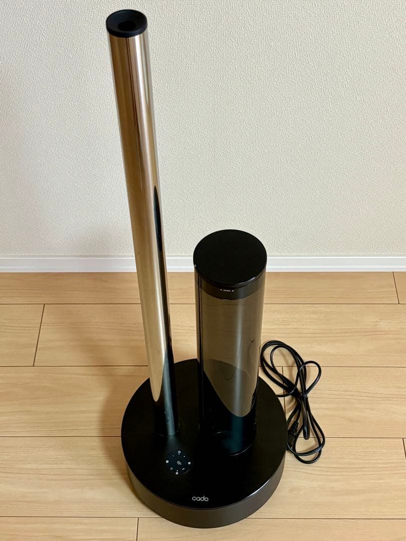 cado HM-C630i 加湿器 2021年製 loT対応(たかしー)