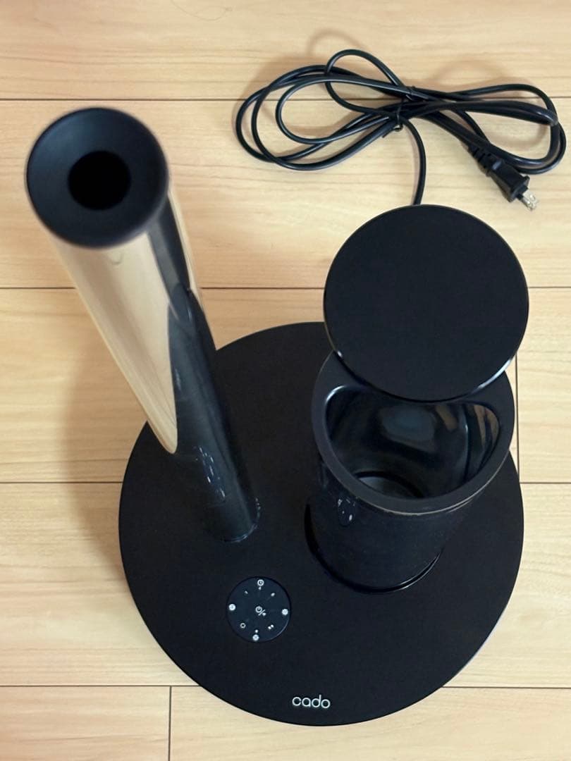 cado HM-C630i 加湿器 2021年製 loT対応(たかしー)