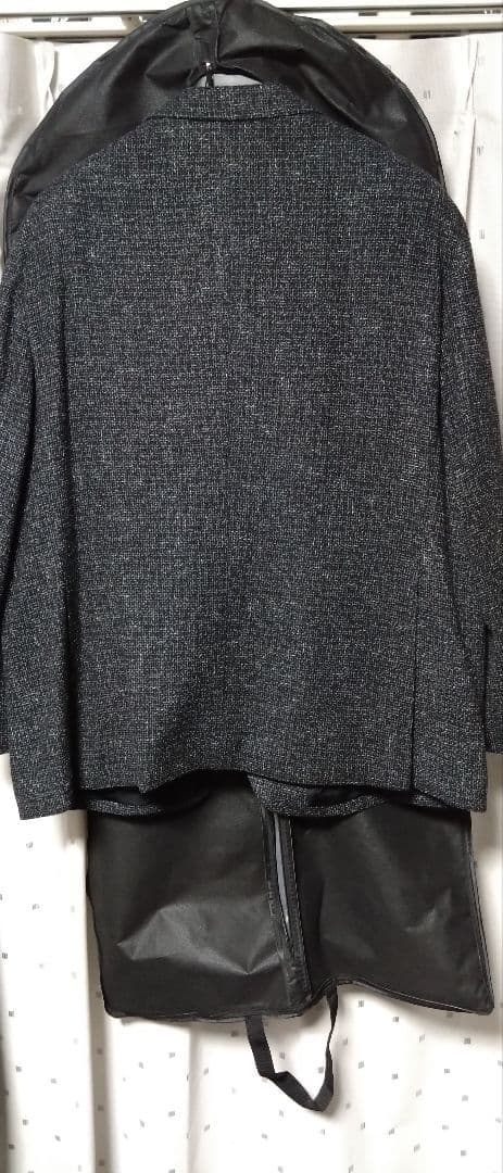 【正月限定値下げ】麻布テーラー オーダー ジャケット 大きいサイズ