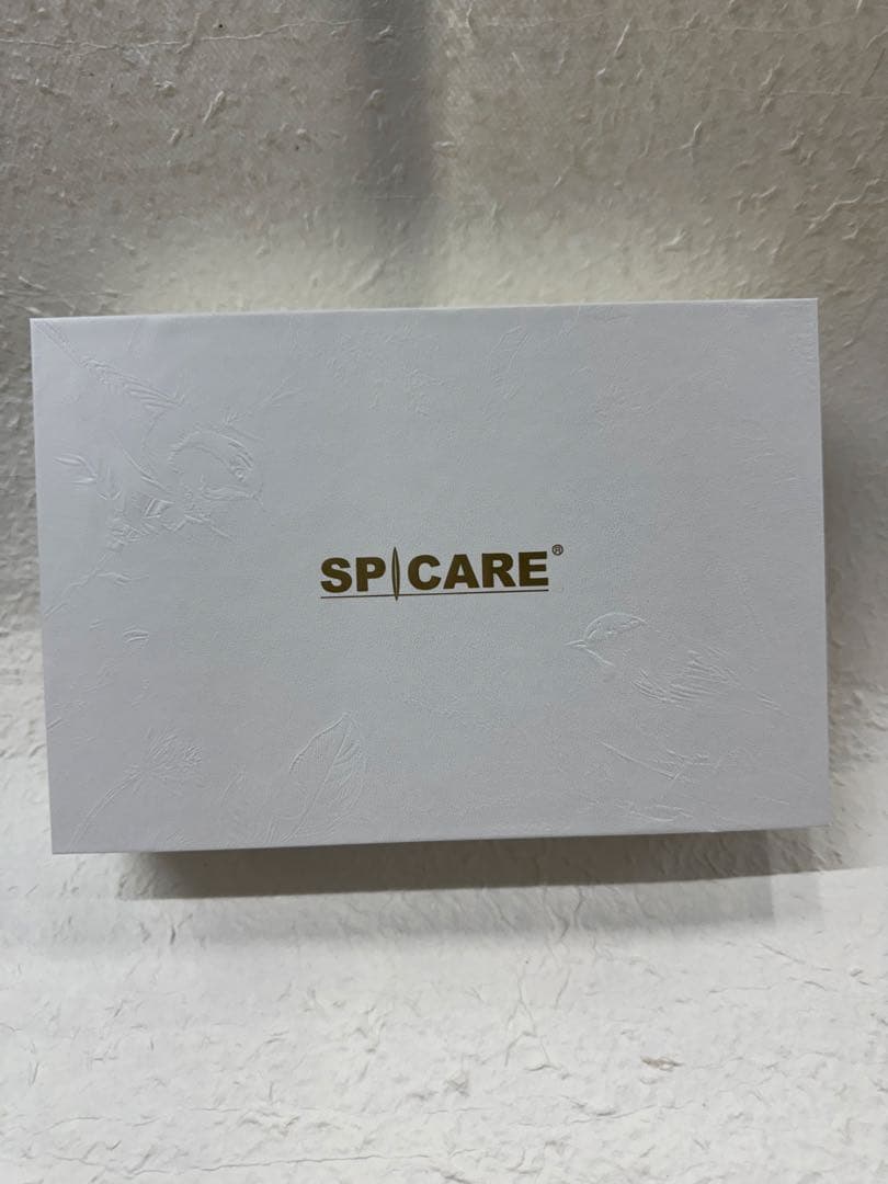 SPICARE V3クリスマスコフレ2024 箱なし