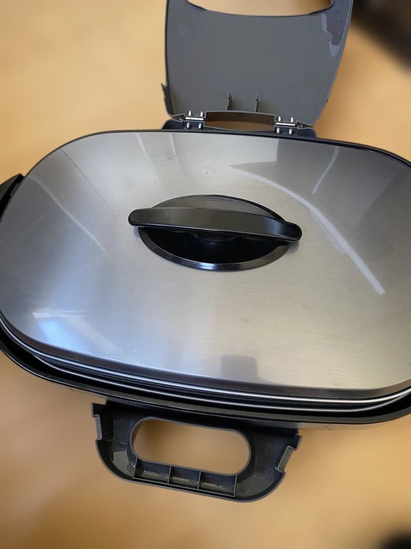 Panasonic ホットプレート NF-W300