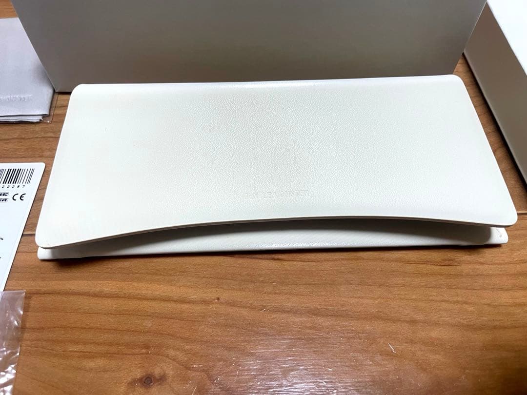 GENTLE MONSTER ROSY01 サングラス　ブラック　ナンバー有り