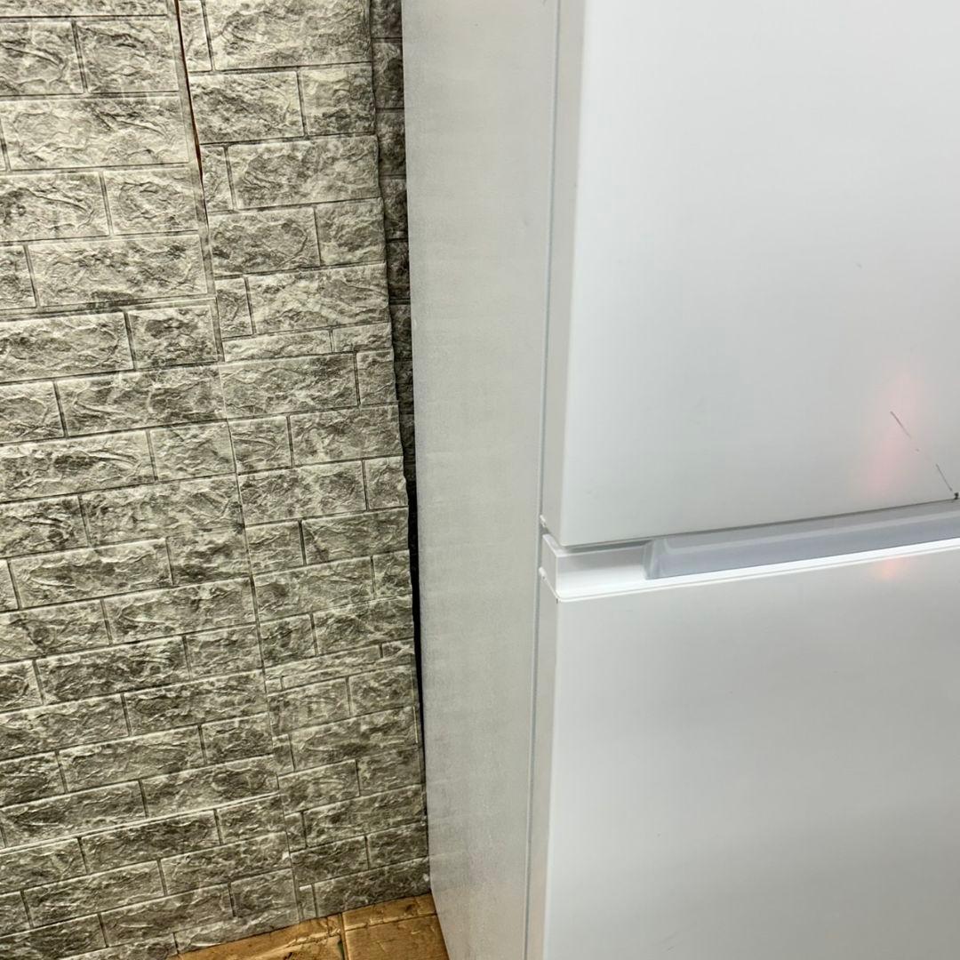 132 冷蔵庫　200L～300L　美品　一人暮らし　大人気　保証込　格安