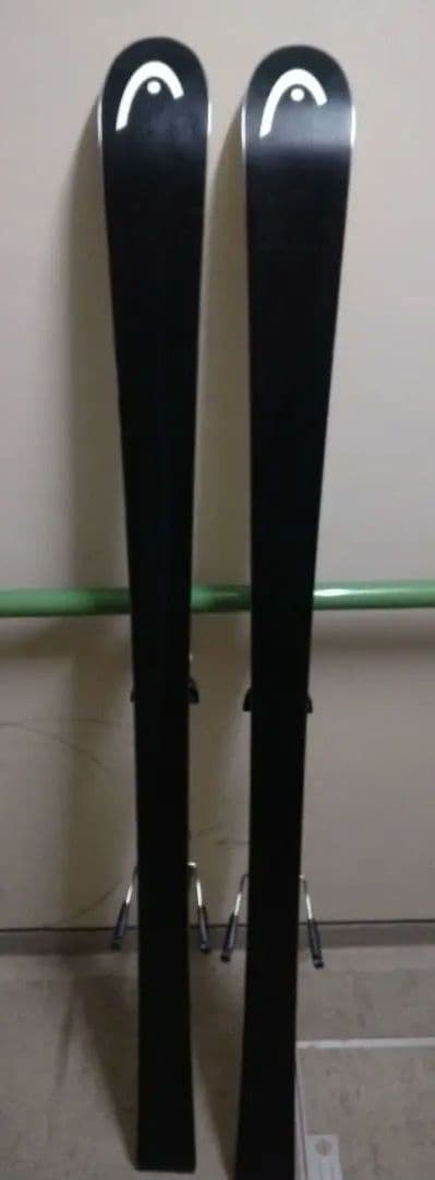スキー 147cm HEAD GS
