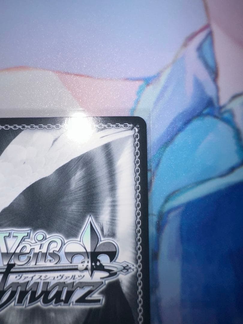 【美品】バンドリ　要楽奈　パーキングの猫　サイン　sp