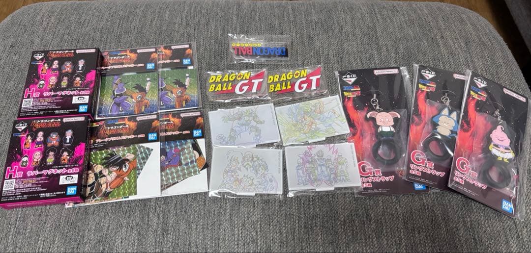 一番くじ ドラゴンボール A賞 超サイヤ人3 孫悟空　MASTERLISE