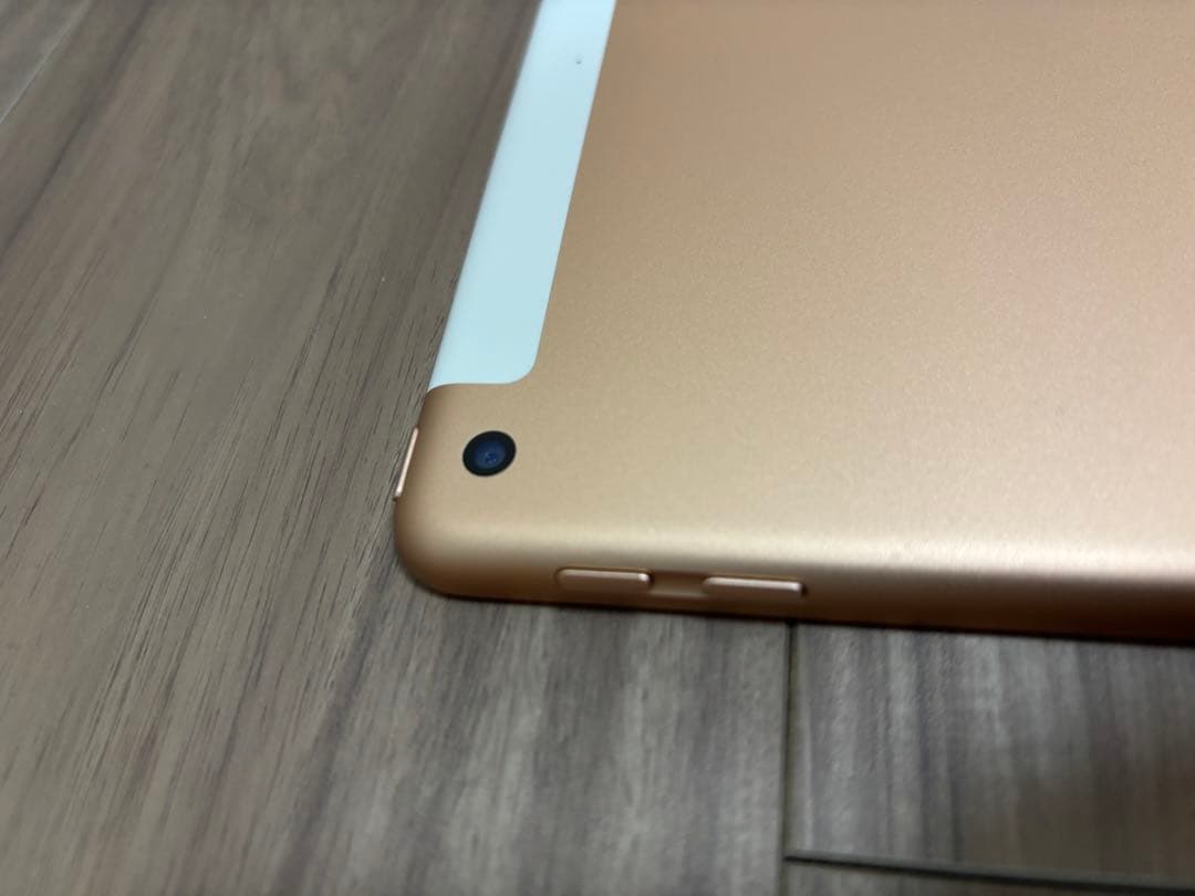 iPad第6世代　32GB