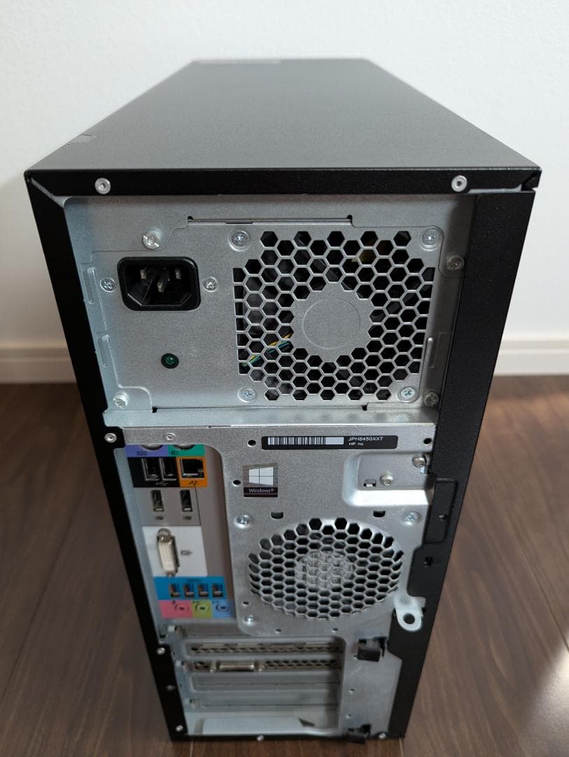 ゲーミングPC i7クラスCPU GTX1060