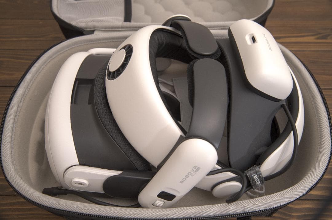 ハ*員様 【美品】Quest3（128GB）＋周辺アクセサリーセット