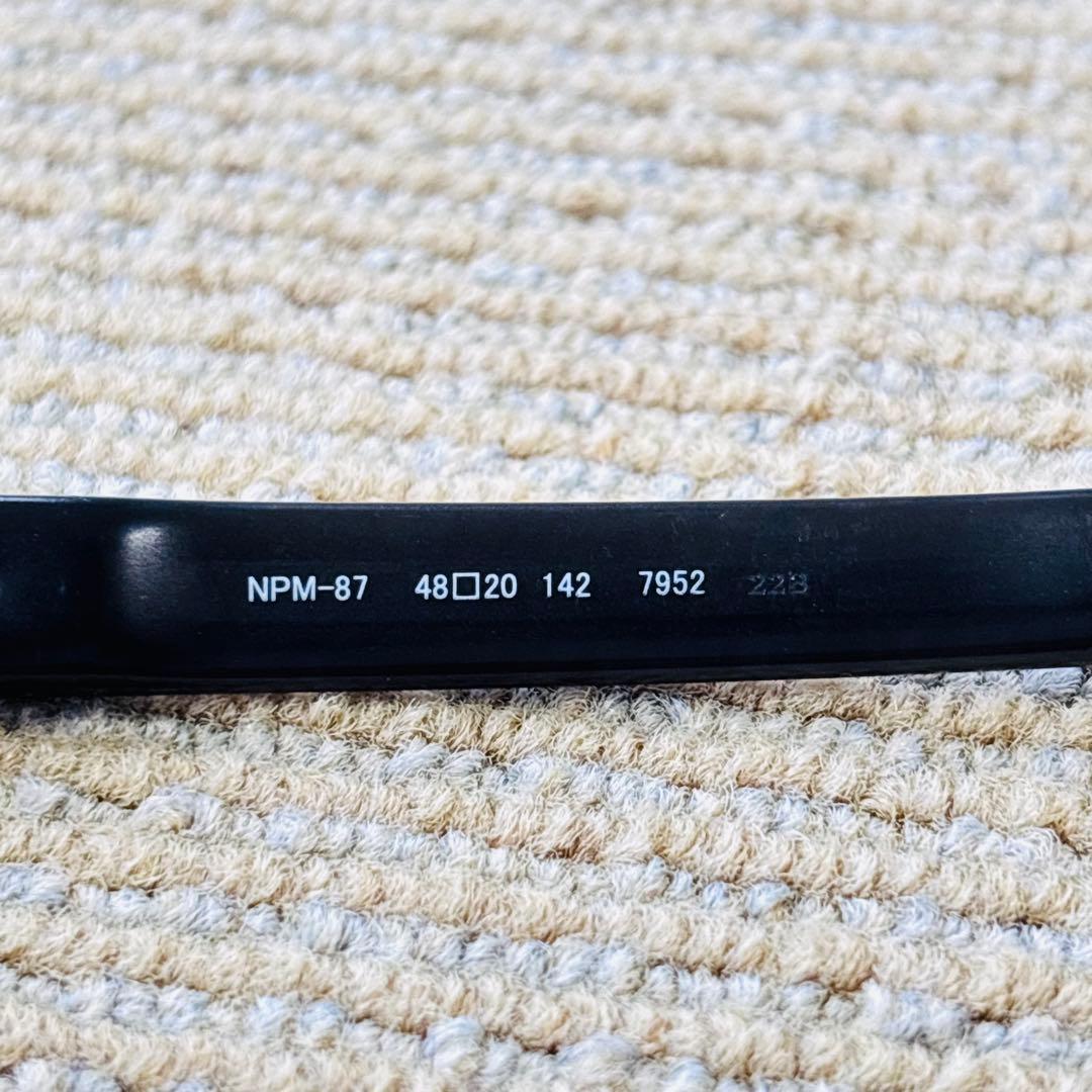 999.9/フォーナインズ NPM-87 7952