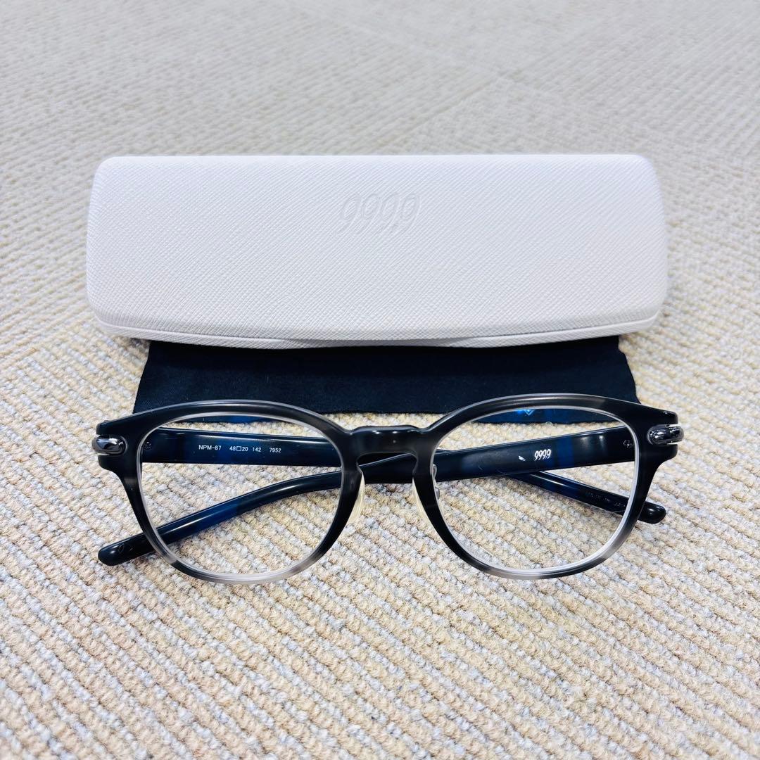 999.9/フォーナインズ NPM-87 7952