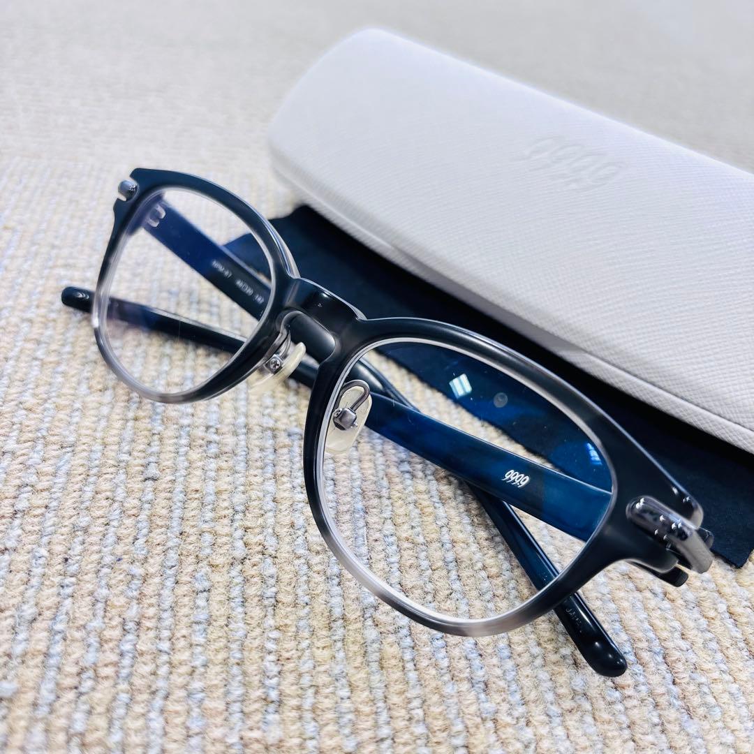 999.9/フォーナインズ NPM-87 7952