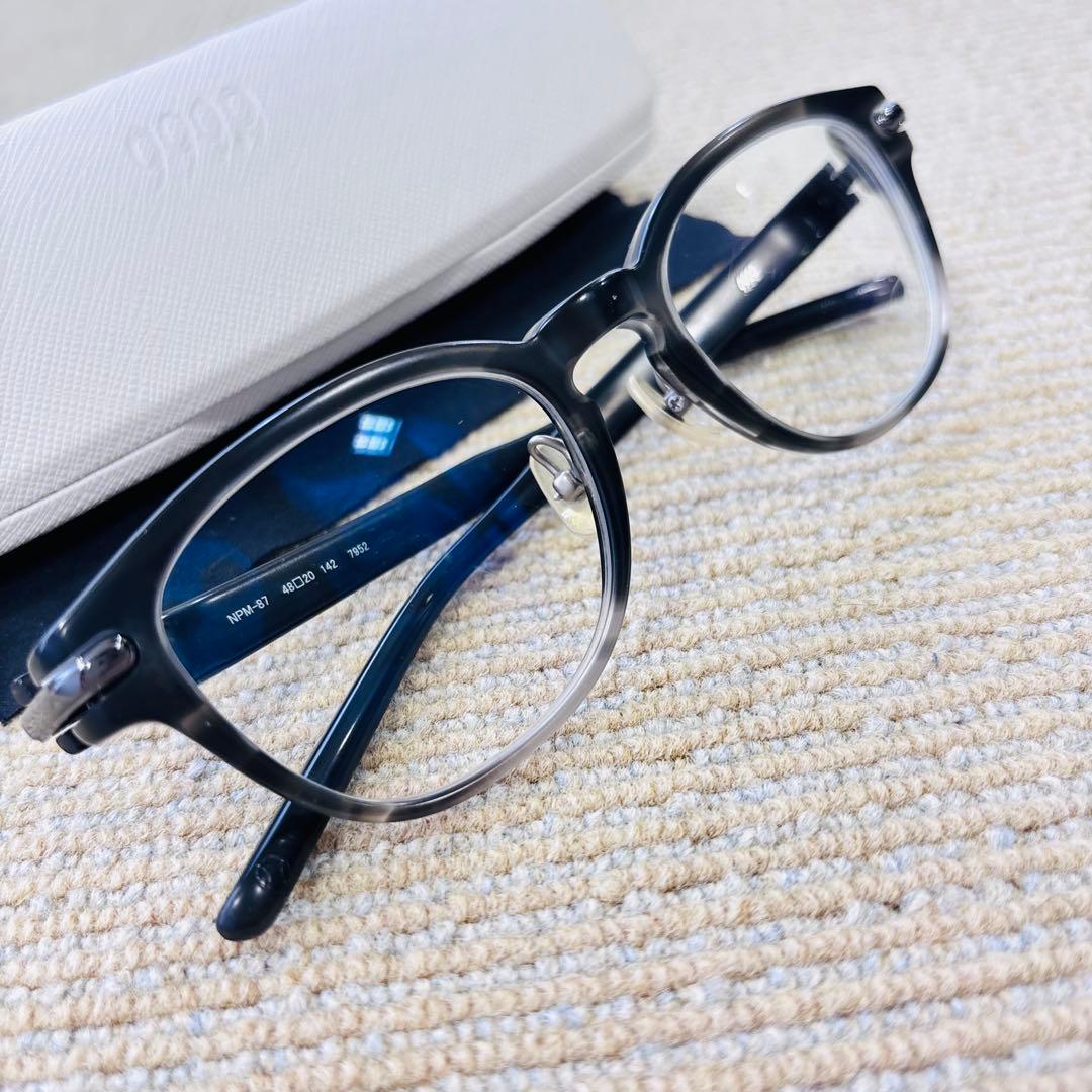 999.9/フォーナインズ NPM-87 7952