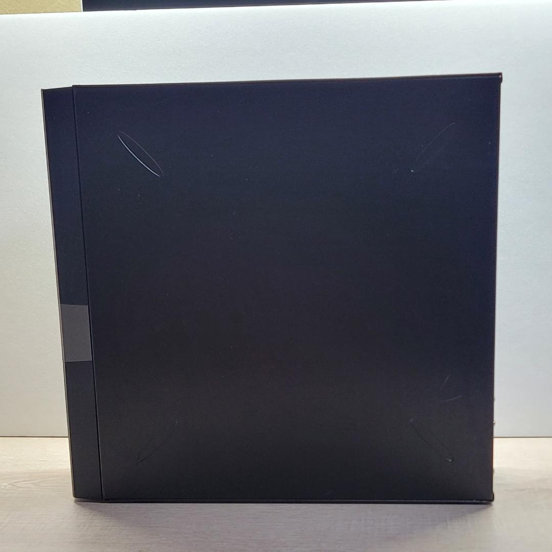 Corei5 9600K／無線LAN内蔵／16GB／SSD256G／HDD1TB