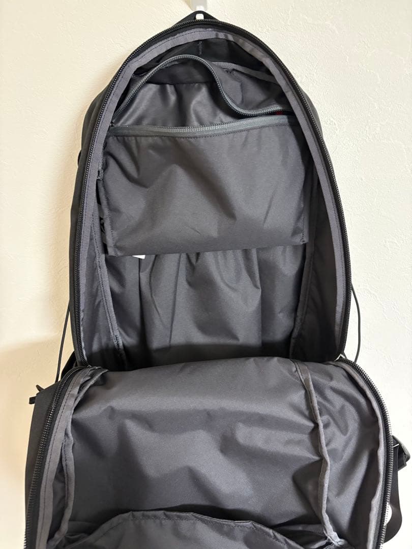 ARC'TERYX Mantis 16 アークテリクス マンティス ブラック