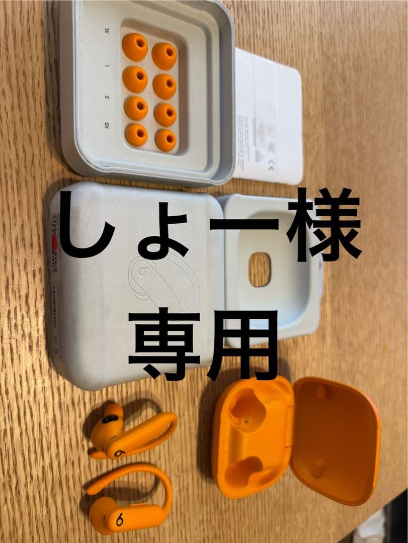 イヤホン Powerbeats Pro 2