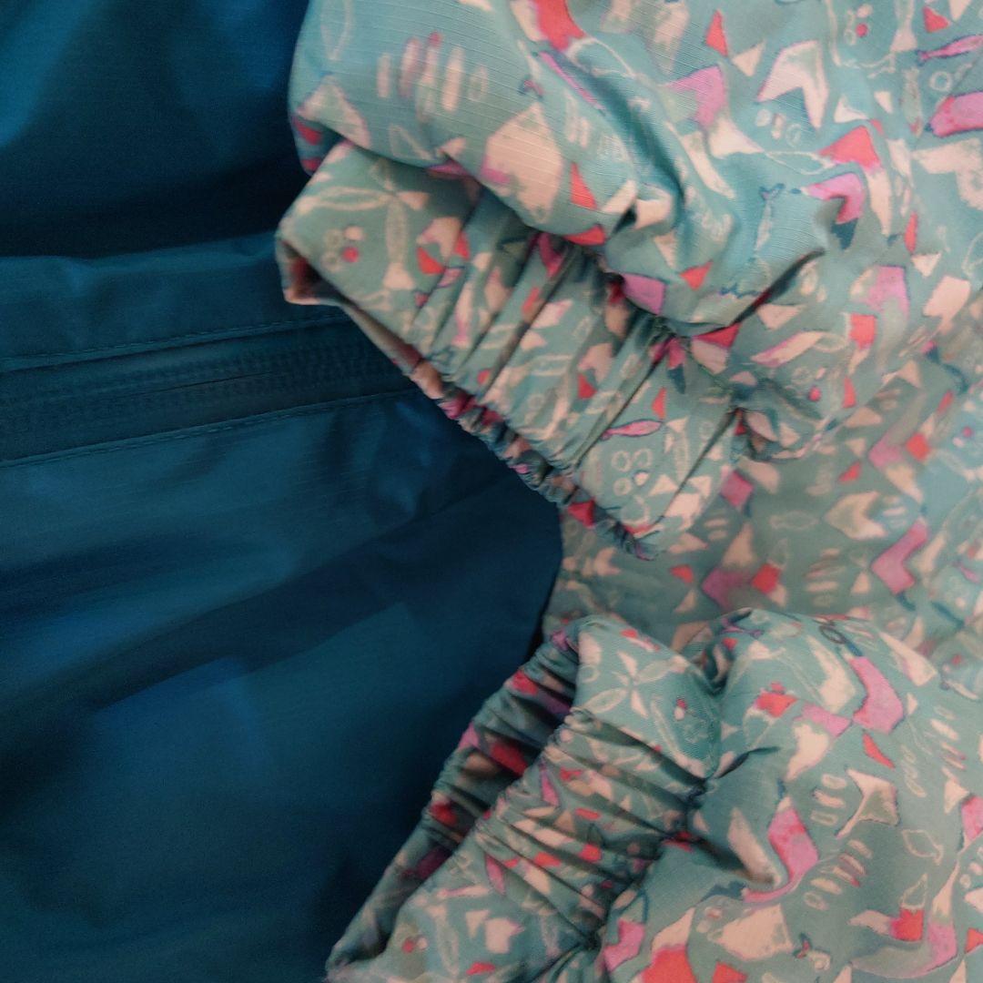 パタゴニア　スキーウェア　スノーウェア　 3T　セパレート