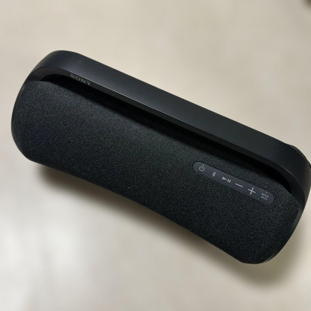 スピーカー・ウーファー SONY SRS-XG500