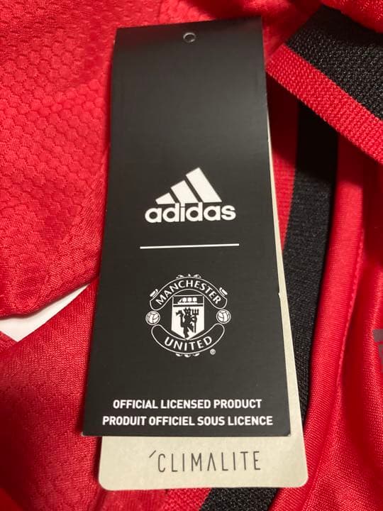 超レア！ロンドナー公式ベッカムアンバサダ　ユニフォーム