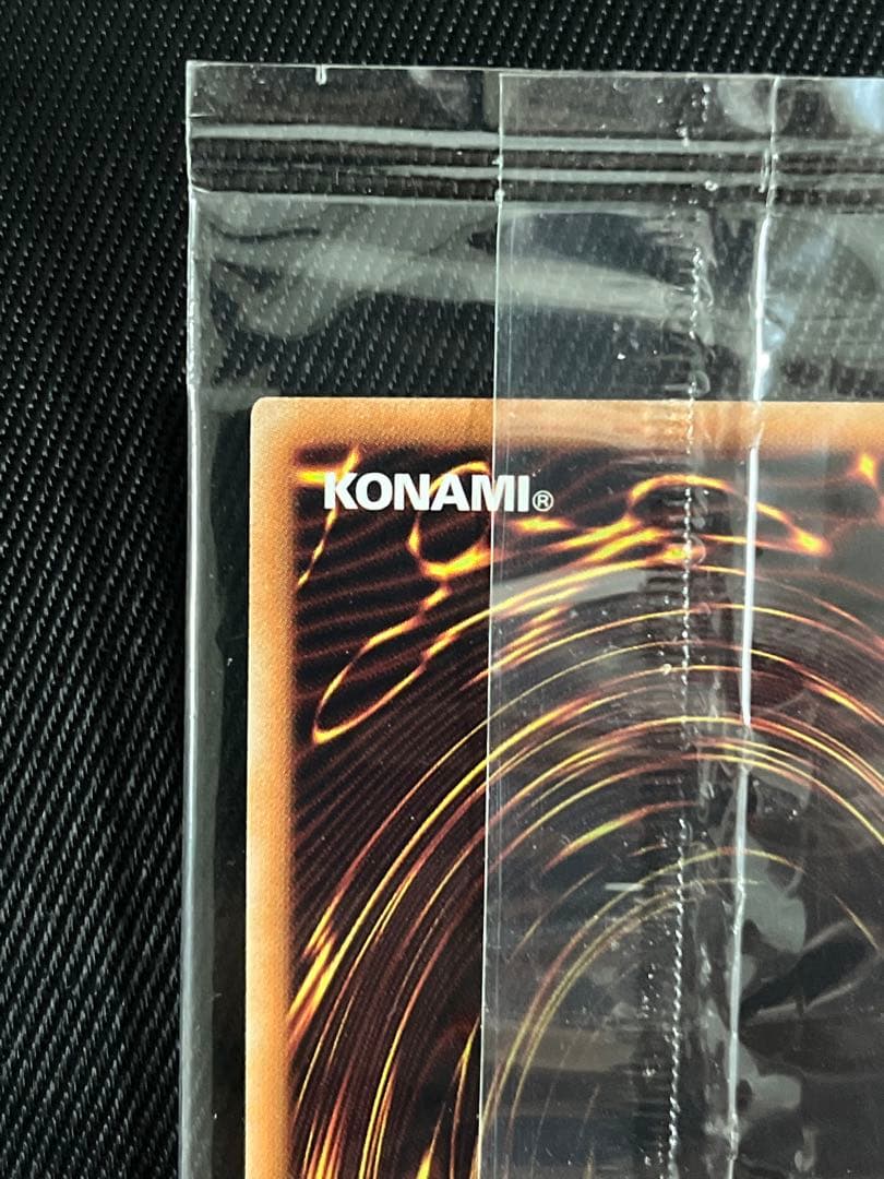 遊戯王　真紅眼の黒竜　死者蘇生　wcs2019 ミレニアムシークレット　未開封