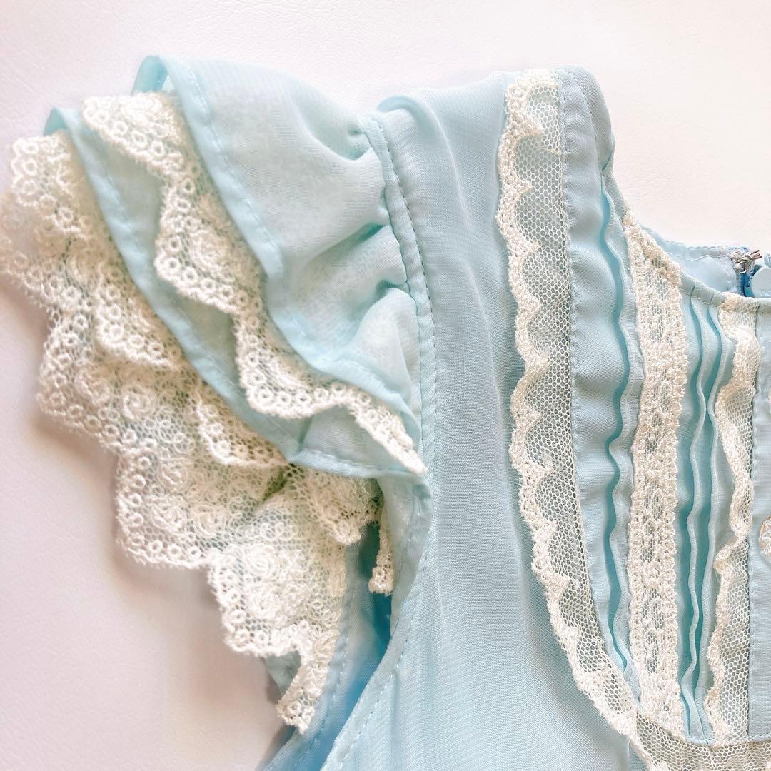 anyFAM arisana 110 115 入学 卒園 発表会 フォーマル