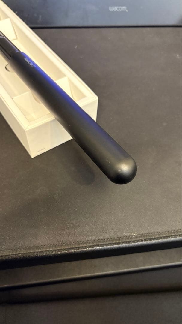 液タブ・ペンタブ Wacom Pro Pen 3D