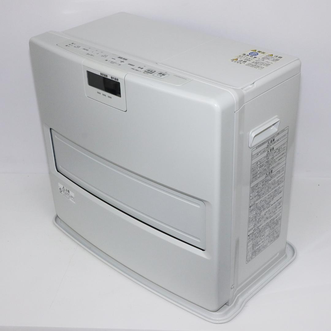 コロナ CORONA 石油ファンヒーター FH-VX7322BY