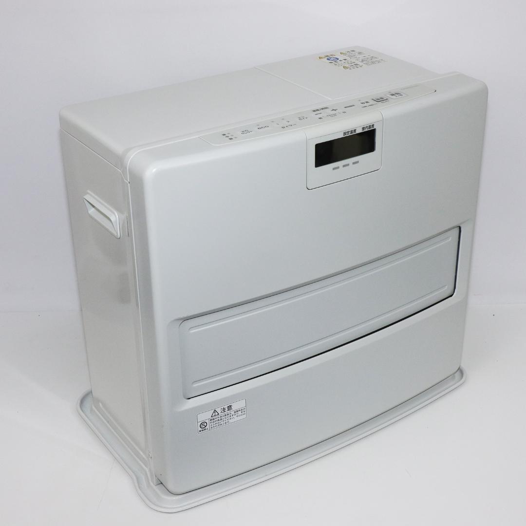 コロナ CORONA 石油ファンヒーター FH-VX7322BY