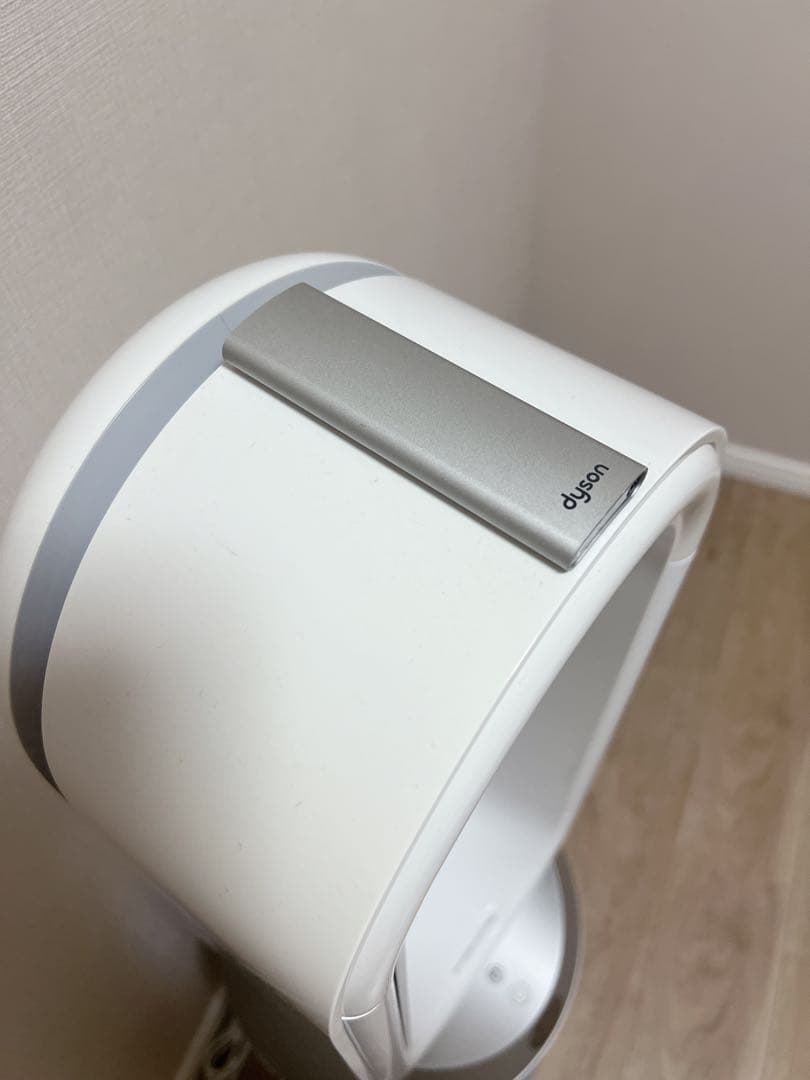 ダイソン 加湿空気清浄機 Dyson PH03WSN