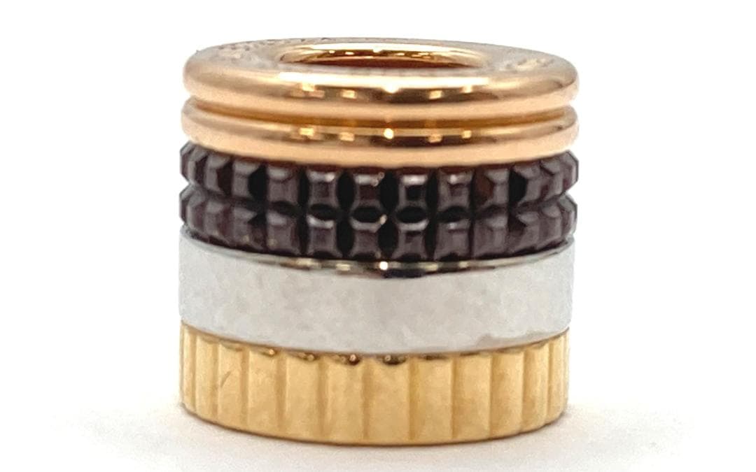 BOUCHERON　ブシュロン キャトルクラシックペンダント