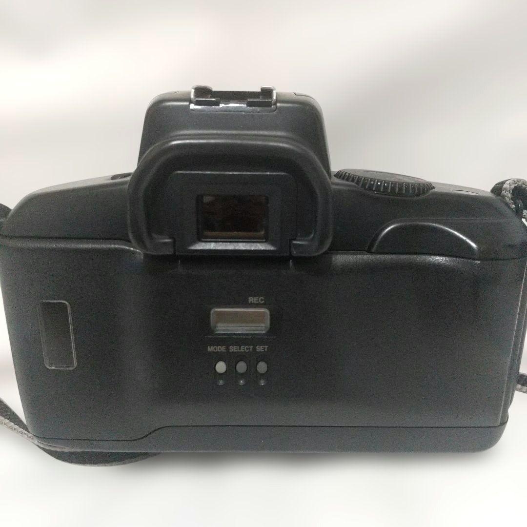 美品 Canon EOS 750 フィルムカメラ EF 35-70mmレンズ付き