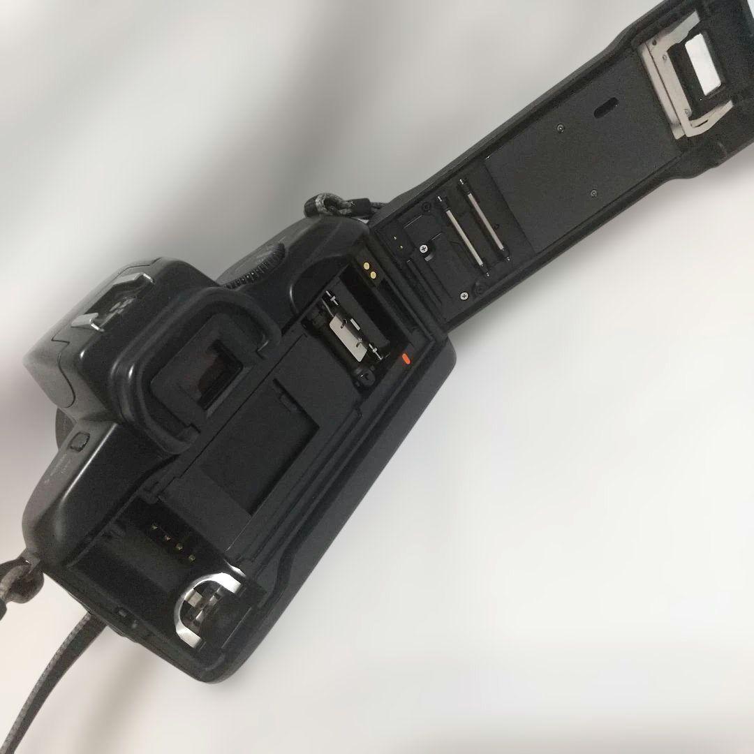 美品 Canon EOS 750 フィルムカメラ EF 35-70mmレンズ付き