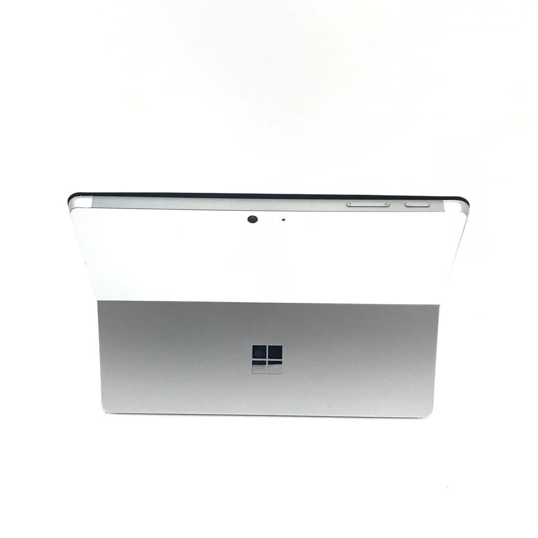 【新品並バッテリ・ペン付き】Surface Go3 4G/64G Office