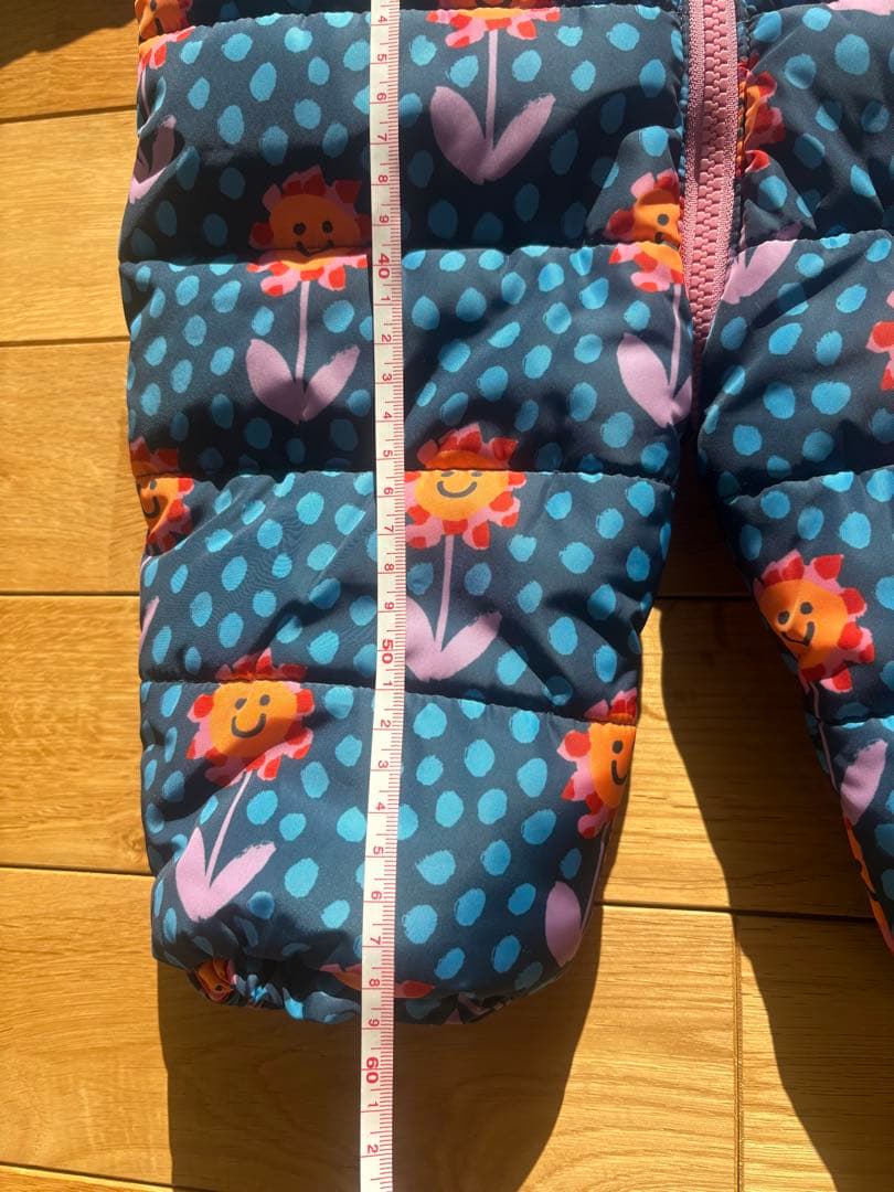 Stella McCartney ステラ ベビージャンプスーツ　オールインワン